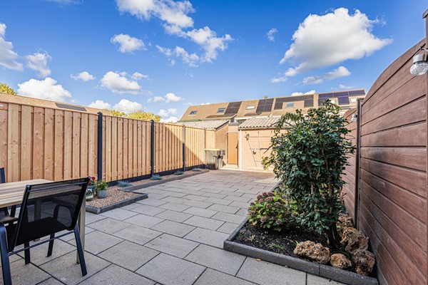 Medium property photo - Klaverbladstraat 7, 3286 VR Klaaswaal